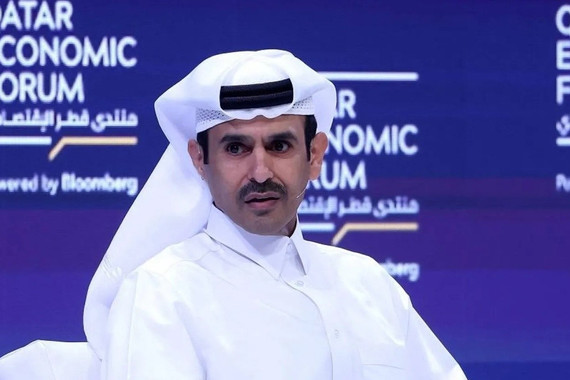 Qatar cảnh báo chiến sự Iran có thể 'đánh gục' kinh tế toàn cầu