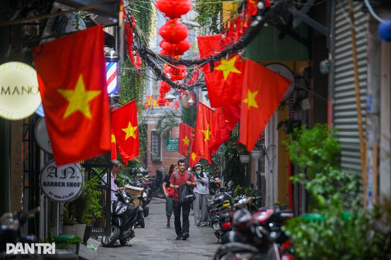 Sắp xếp 90.000 thôn, tổ dân phố: Chờ 'bấm nút' kích hoạt