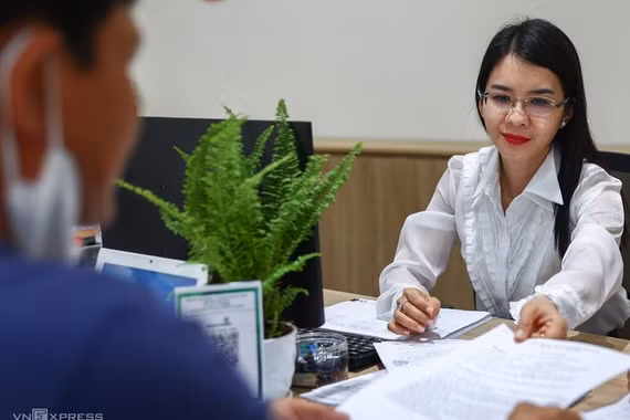 Nhiều nhóm lao động đóng bảo hiểm cao hơn từ 1/7