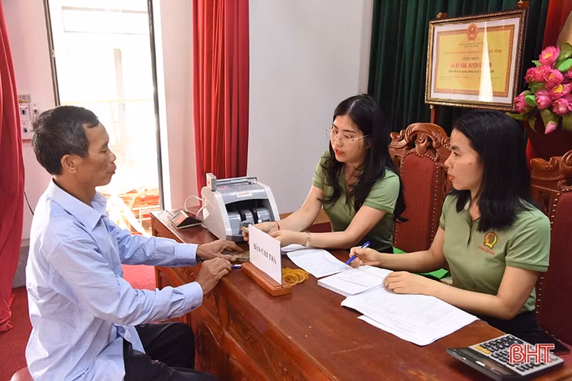 Hà Tĩnh “thúc” các địa phương đẩy nhanh tiến độ giải ngân vốn GPMB dự án cao tốc Bắc - Nam