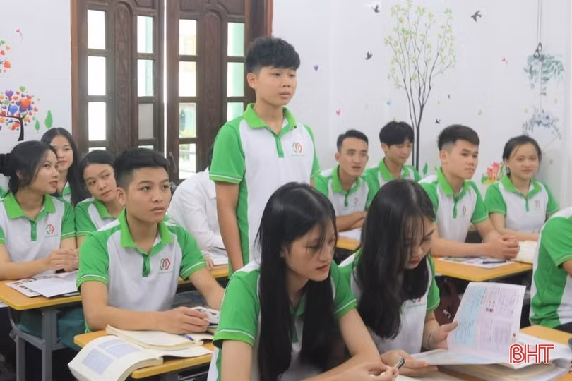 Công ty Du học Đông Dương - nơi chắp cánh những ước mơ