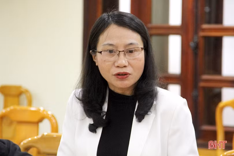 Rà soát kỹ, chuẩn bị tốt các nội dung phục vụ Kỳ họp thứ 11, HĐND tỉnh Hà Tĩnh