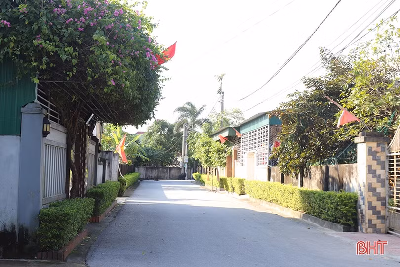 Người cán bộ mặt trận tâm huyết với việc chung 