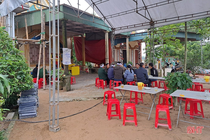 Bắt nhanh nghi phạm vụ án mạng khiến 2 người tử vong ở Nghi Xuân