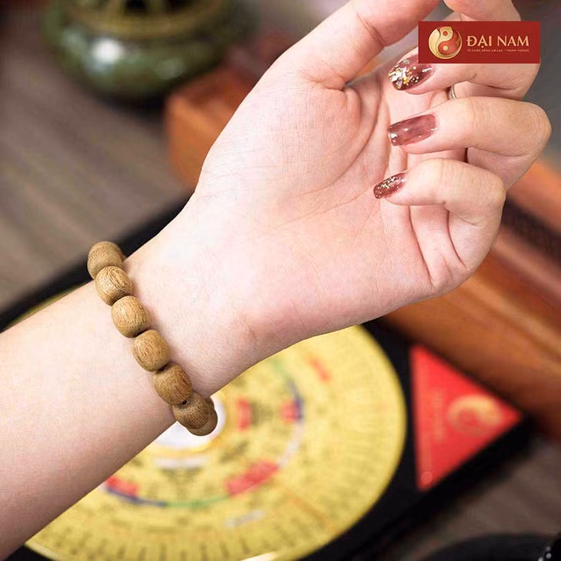 Cách bảo quản trầm hương giữ mùi thơm bền lâu như mới