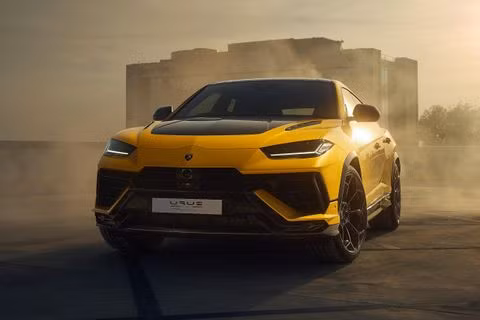 Lamborghini Urus Performante 2023 cập bến thị trường Đông Nam Á, chờ về Việt Nam