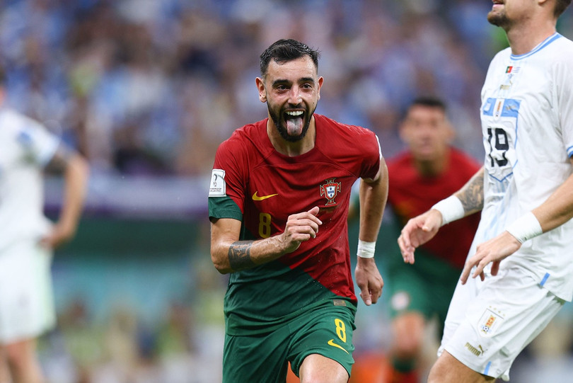 Dàn sao cạnh tranh ngôi vua phá lưới World Cup 2022