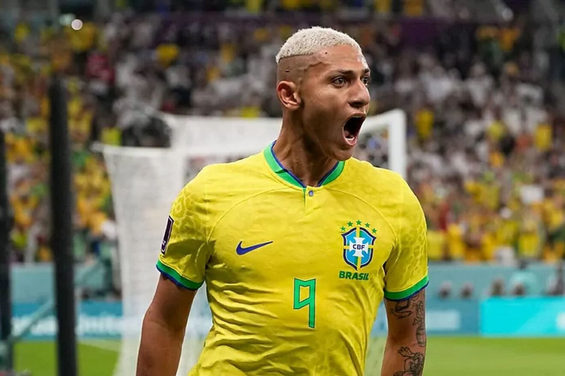 Dàn sao cạnh tranh ngôi vua phá lưới World Cup 2022