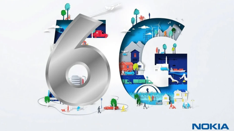 Quốc gia nào đang đi đầu về phát triển mạng 6G?