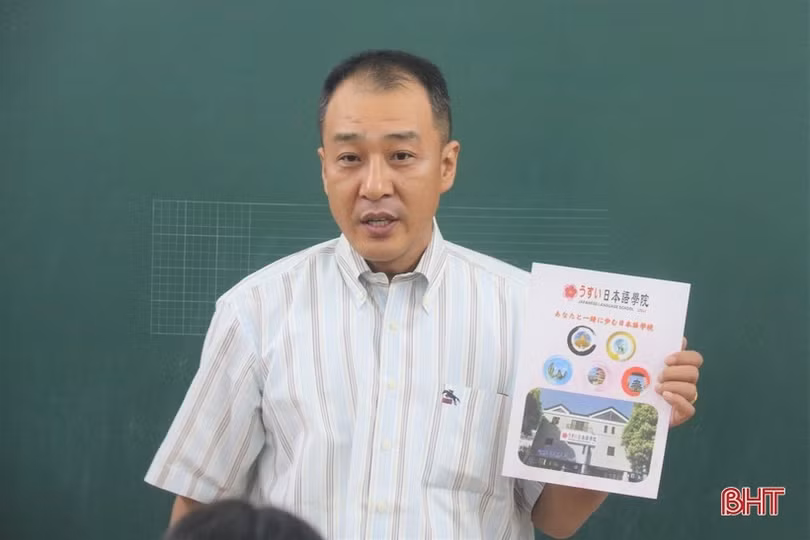 Công ty Du học Đông Dương - nơi chắp cánh những ước mơ