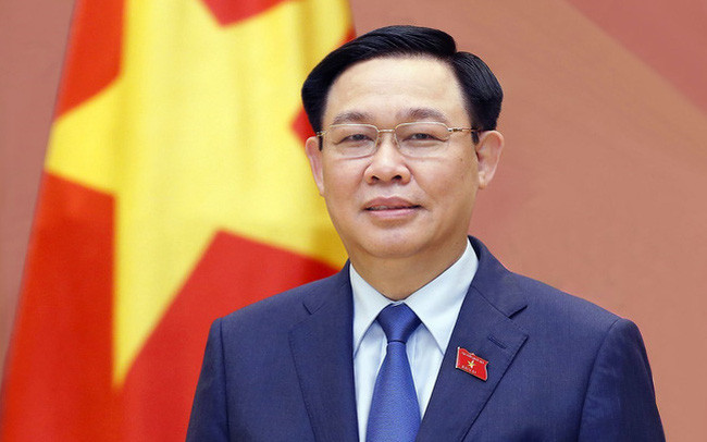 Chủ tịch Quốc hội lên đường thăm chính thức Australia và New Zealand