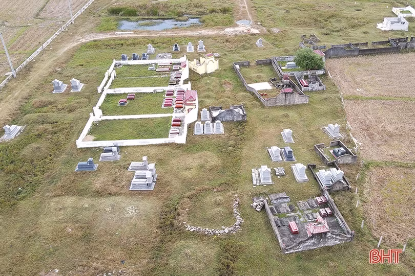 Xây dựng khu tái định cư cao tốc Bắc - Nam ở Hà Tĩnh: Đảm bảo “nhanh - đúng - đủ”