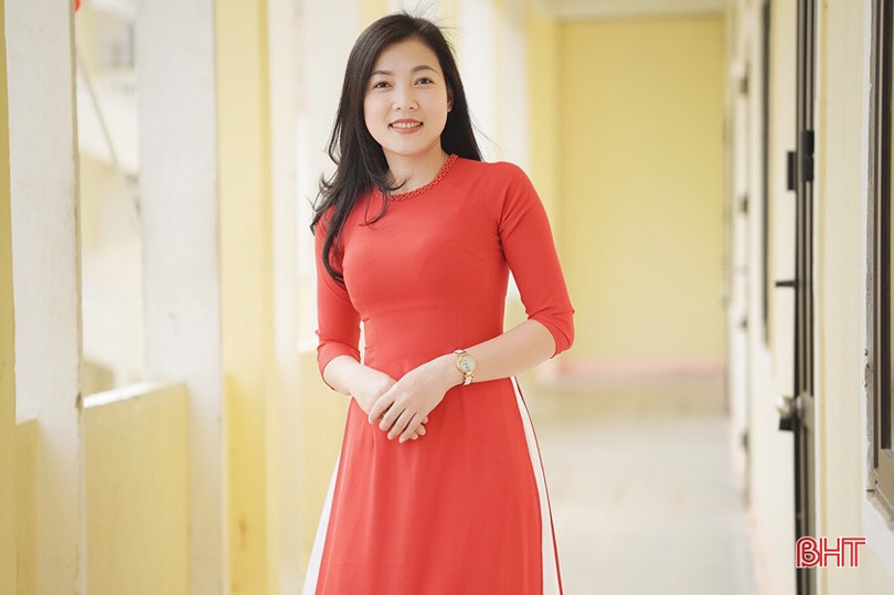 Thí sinh Hà Tĩnh đạt giải nhì tuần, cuộc thi “Chung tay vì an toàn giao thông” 