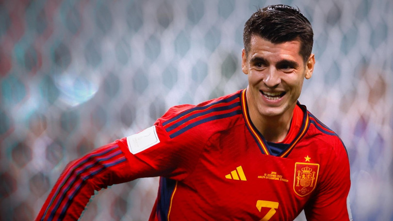 Dàn sao cạnh tranh ngôi vua phá lưới World Cup 2022
