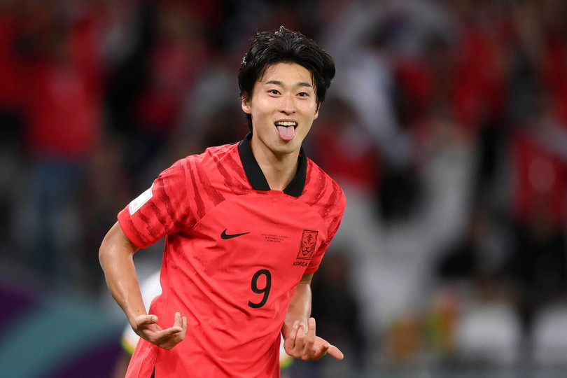 Dàn sao cạnh tranh ngôi vua phá lưới World Cup 2022