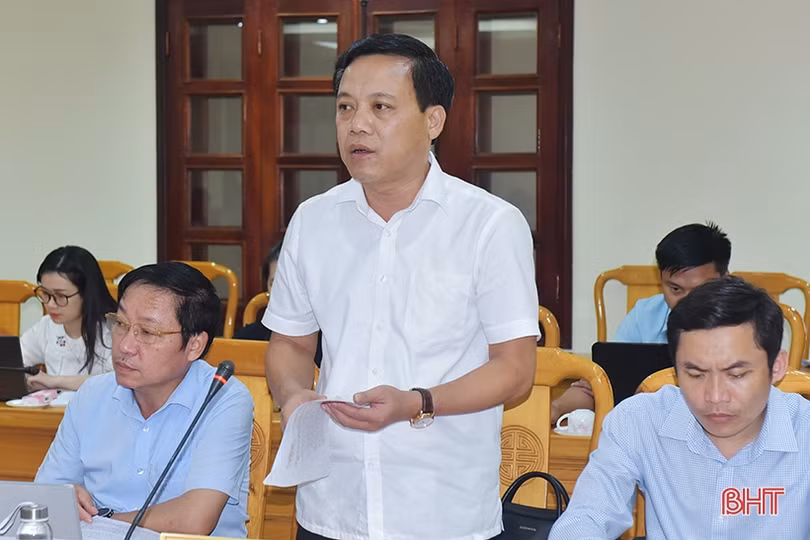 Đẩy nhanh tiến độ các tiểu dự án cải thiện cơ sở hạ tầng đô thị từ nguồn vốn AFD