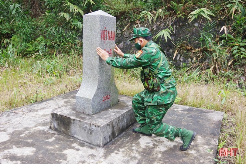 Hà Tĩnh chủ động phòng, chống các loại tội phạm trên hai tuyến biên giới