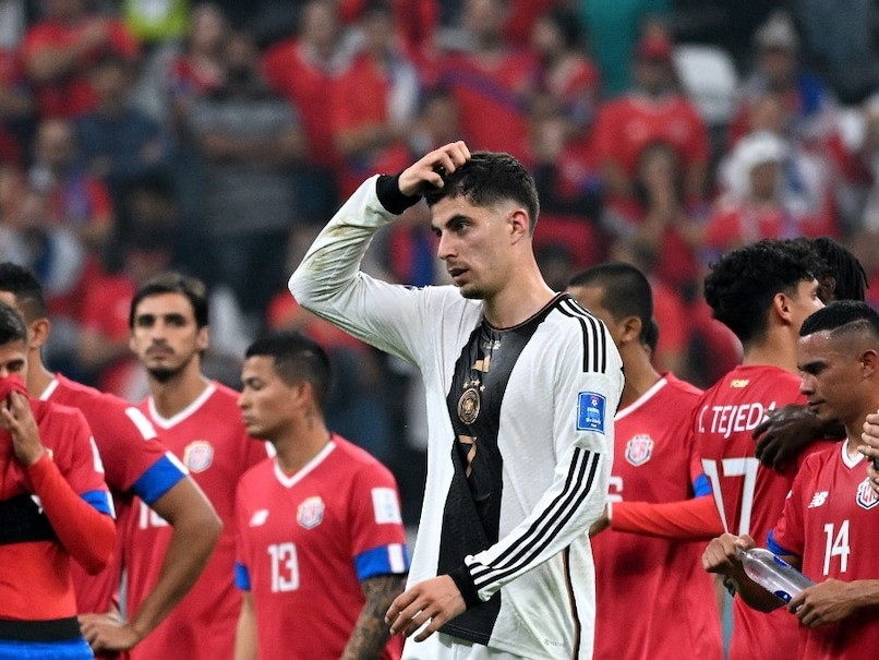 Dàn sao cạnh tranh ngôi vua phá lưới World Cup 2022