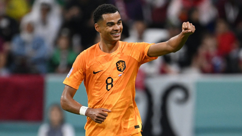 Dàn sao cạnh tranh ngôi vua phá lưới World Cup 2022
