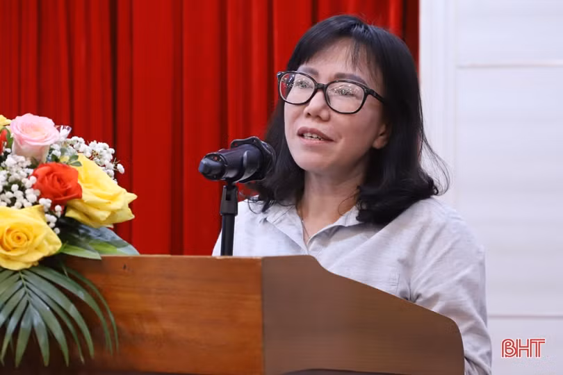 Báo chí các tỉnh Bắc miền Trung tăng cường kết nối, quảng bá văn hóa, con người địa phương