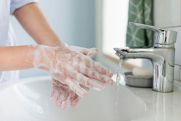 9 cách đơn giản để có hệ thống miễn dịch khỏe mạnh hơn trong mùa đông