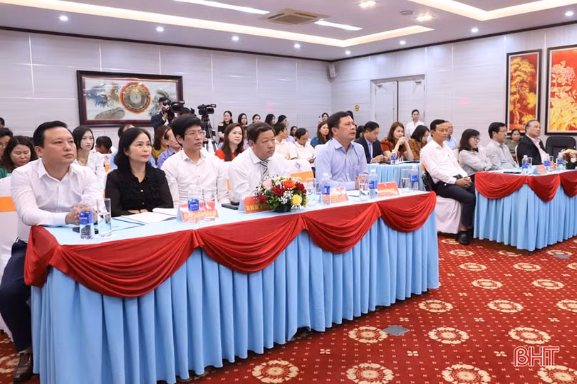 Báo chí các tỉnh Bắc miền Trung tăng cường kết nối, quảng bá văn hóa, con người địa phương