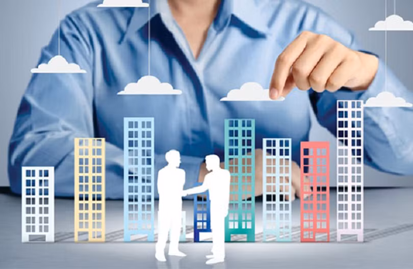 Quản lý doanh nghiệp trong thế kỷ 21: Sự giao thoa giữa truyền thống và hiện đại