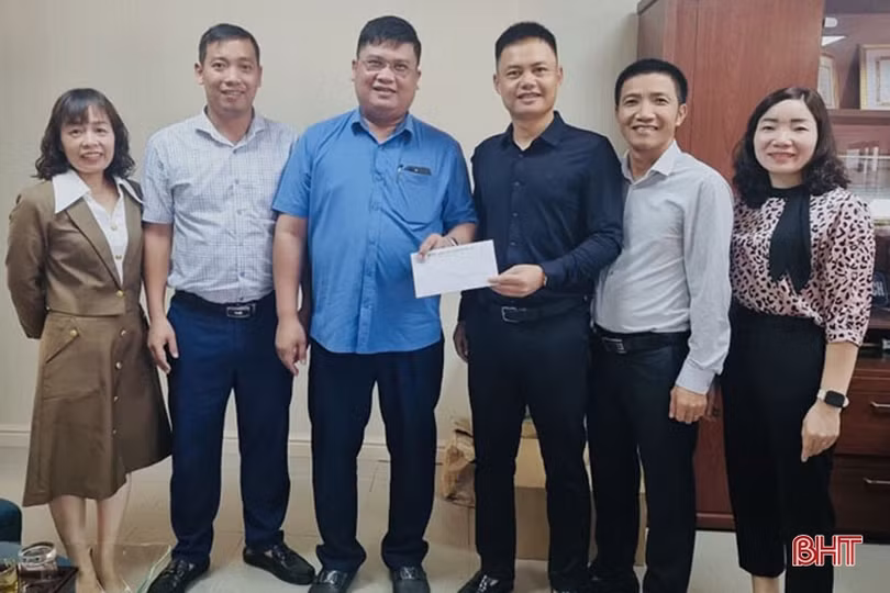 Người lao động Hà Tĩnh thi đua sản xuất, tăng tốc hoàn thành chỉ tiêu năm 2022