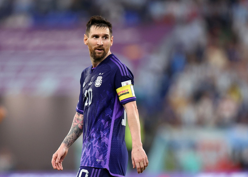 Dàn sao cạnh tranh ngôi vua phá lưới World Cup 2022