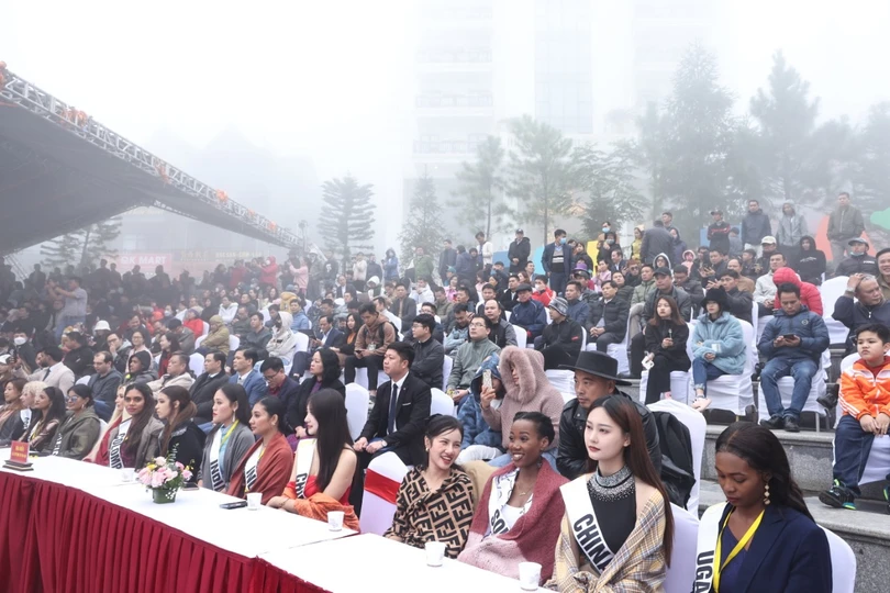 Tam Đảo đón nhận giải thưởng quốc tế “Thị trấn điểm đến ấn tượng hàng đầu thế giới năm 2022”