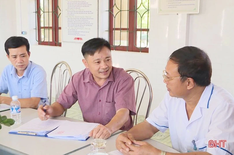 Hà Tĩnh chung tay cùng cả nước chấm dứt AIDS vào năm 2030