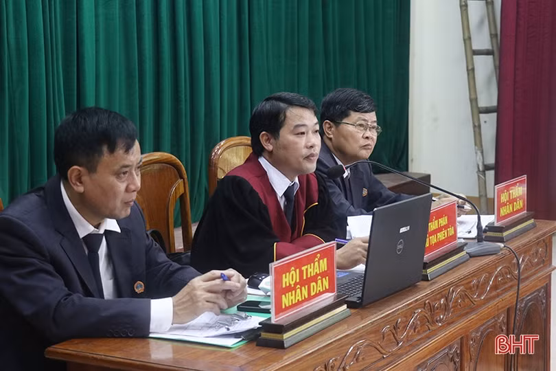 Bản án nghiêm khắc cho kẻ coi thường pháp luật