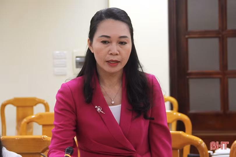 Rà soát kỹ, chuẩn bị tốt các nội dung phục vụ Kỳ họp thứ 11, HĐND tỉnh Hà Tĩnh