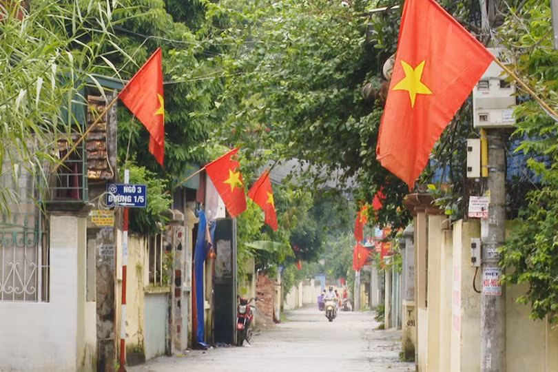 Những quả bóng tròn