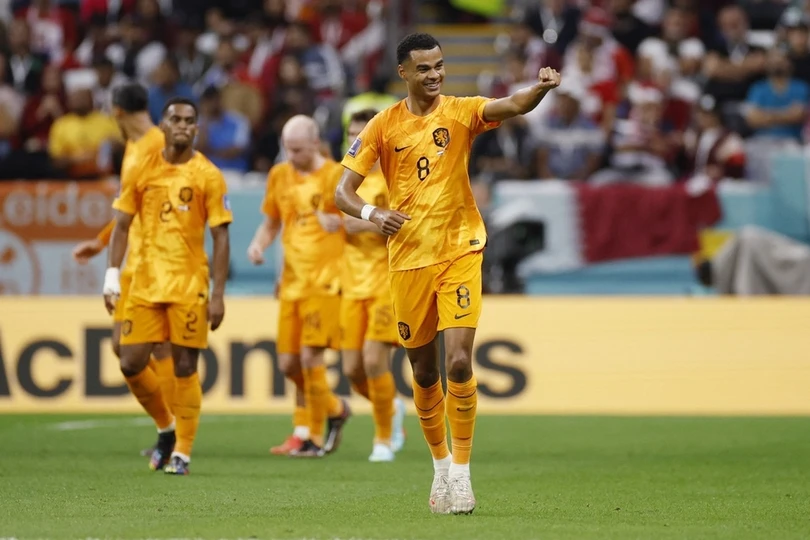 Hà Lan, Senegal vào vòng 16 đội World Cup 2022