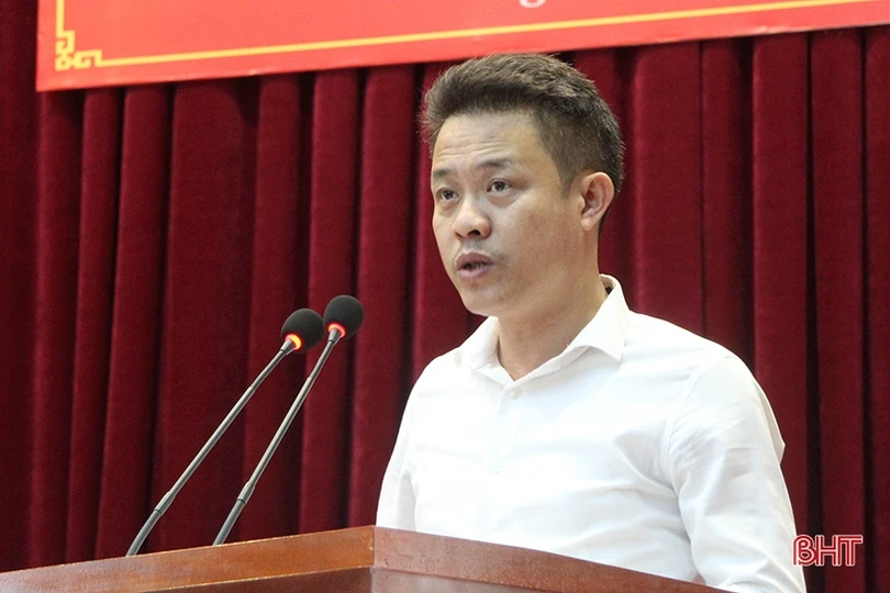 Nghi Xuân: Củng cố vững chắc thế trận quốc phòng toàn dân trong tình hình mới