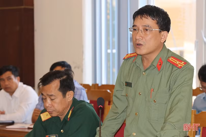 Nghi Xuân tiếp tục huy động nguồn lực xây dựng huyện đạt chuẩn NTM kiểu mẫu