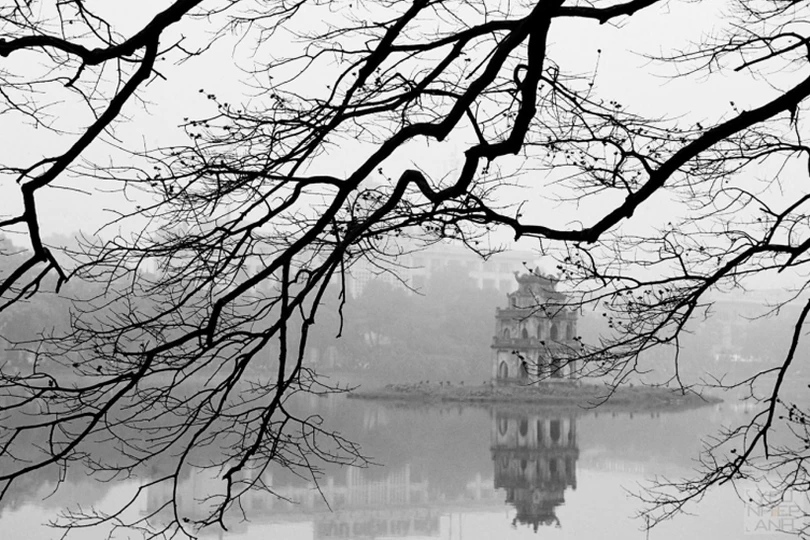 Ấm nồng ngày đông...