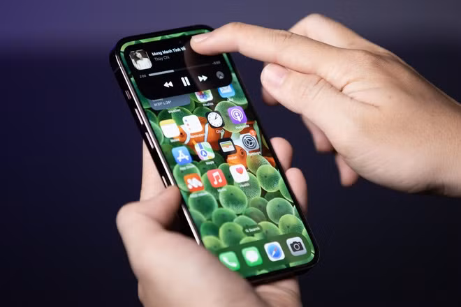 Smartphone vẫn là “vua” của mọi thiết bị công nghệ