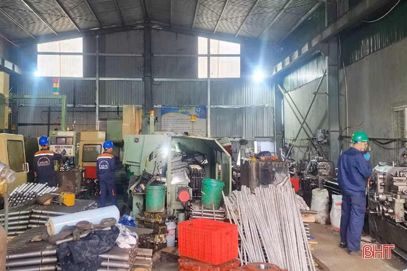 Vietcombank giảm lãi suất cho vay, hàng nghìn khách hàng Hà Tĩnh hưởng lợi