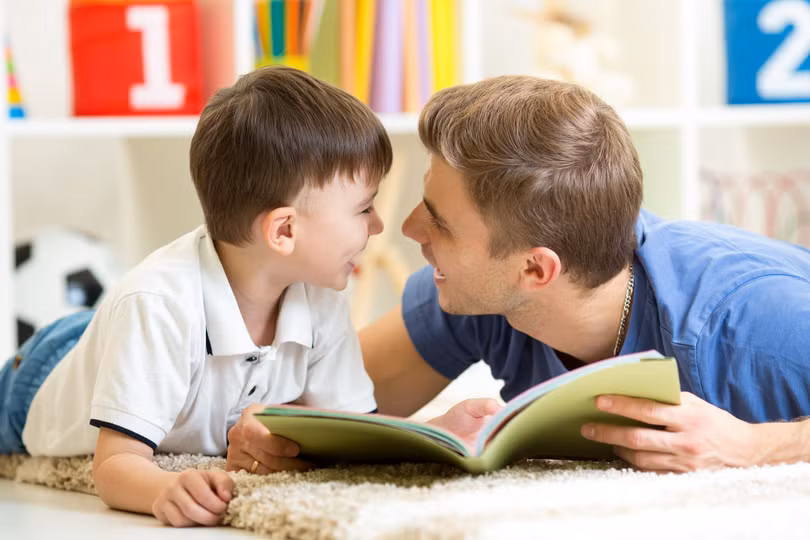 Đừng bỏ qua những dấu hiệu chậm phát triển của trẻ