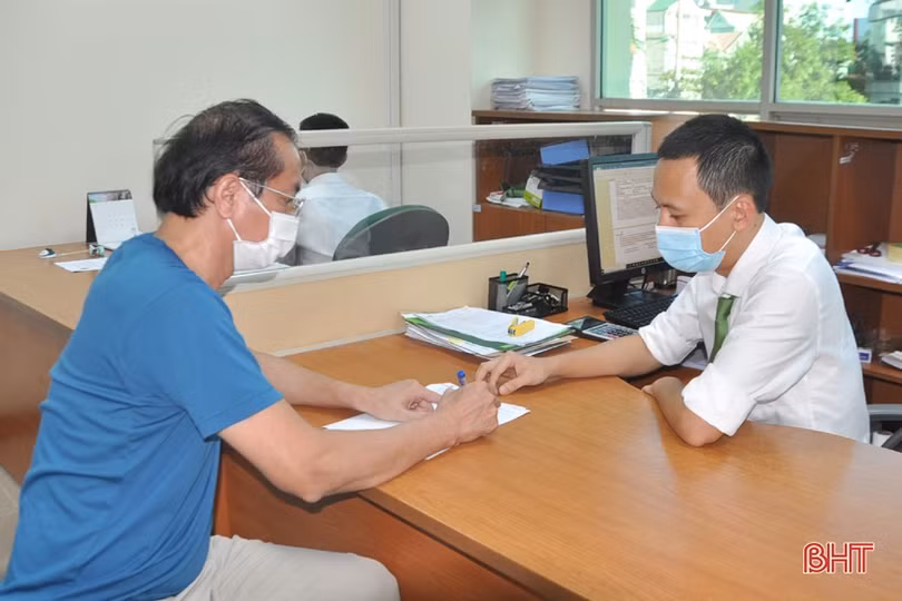 Vietcombank giảm lãi suất cho vay, hàng nghìn khách hàng Hà Tĩnh hưởng lợi