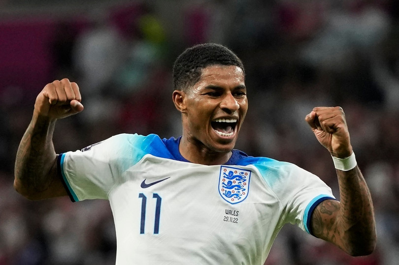 Dàn sao cạnh tranh ngôi vua phá lưới World Cup 2022