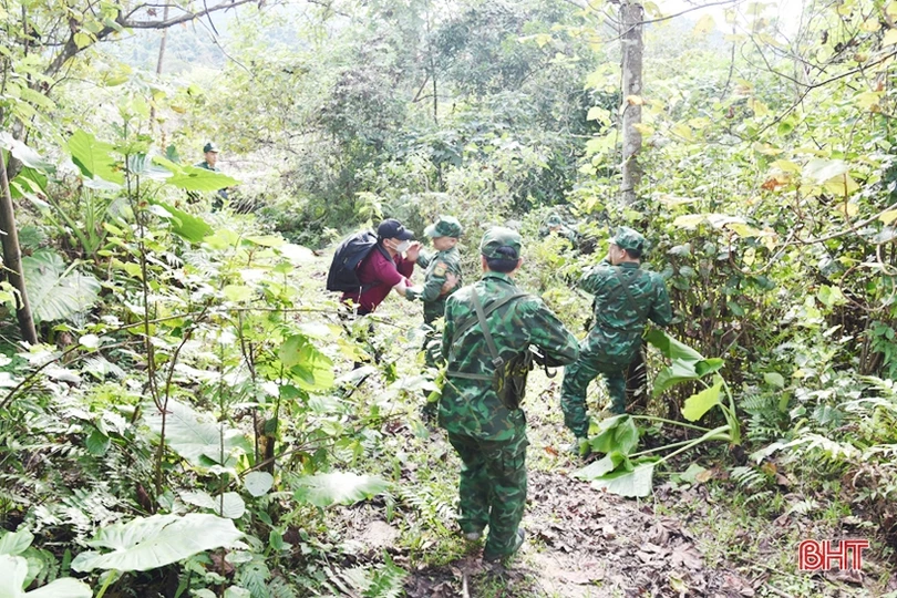 Hà Tĩnh chủ động phòng, chống các loại tội phạm trên hai tuyến biên giới