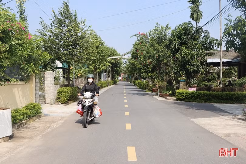 Các chợ ở Hà Tĩnh “biến” rác thải thành phân vi sinh