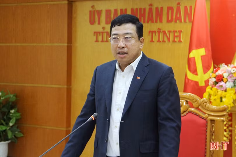 Rà soát kỹ, chuẩn bị tốt các nội dung phục vụ Kỳ họp thứ 11, HĐND tỉnh Hà Tĩnh