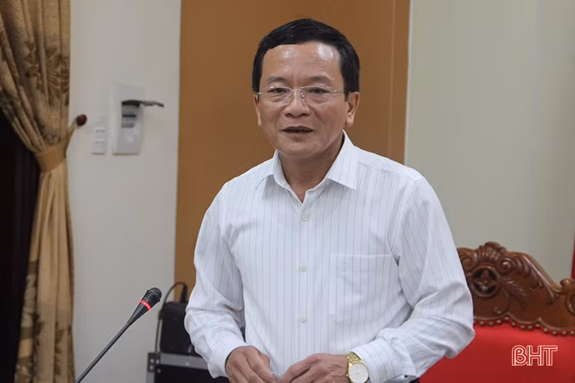 Xây dựng phương án thu, chi ngân sách năm 2023 bám sát quy định, phù hợp thực tiễn