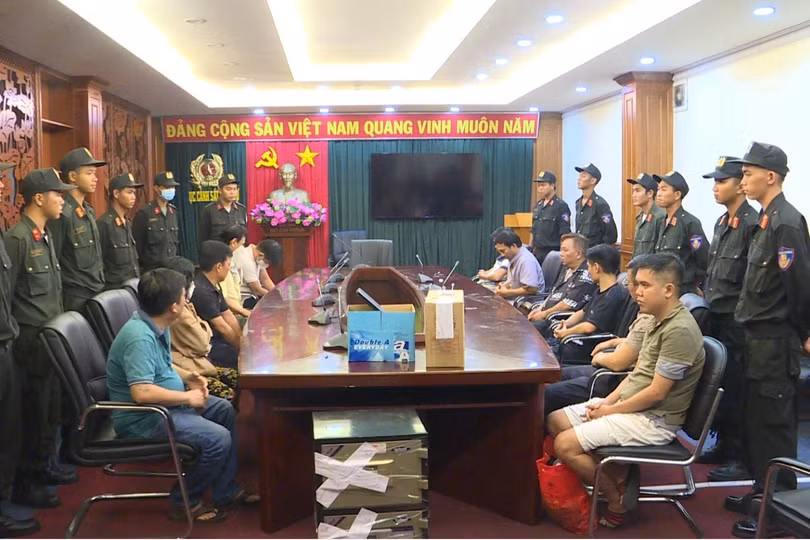 Thủ tướng chỉ đạo triệt phá các đường dây cá độ bóng đá