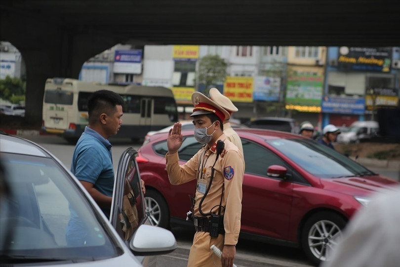 Bằng lái xe nào có giá trị cao nhất tại Việt Nam?