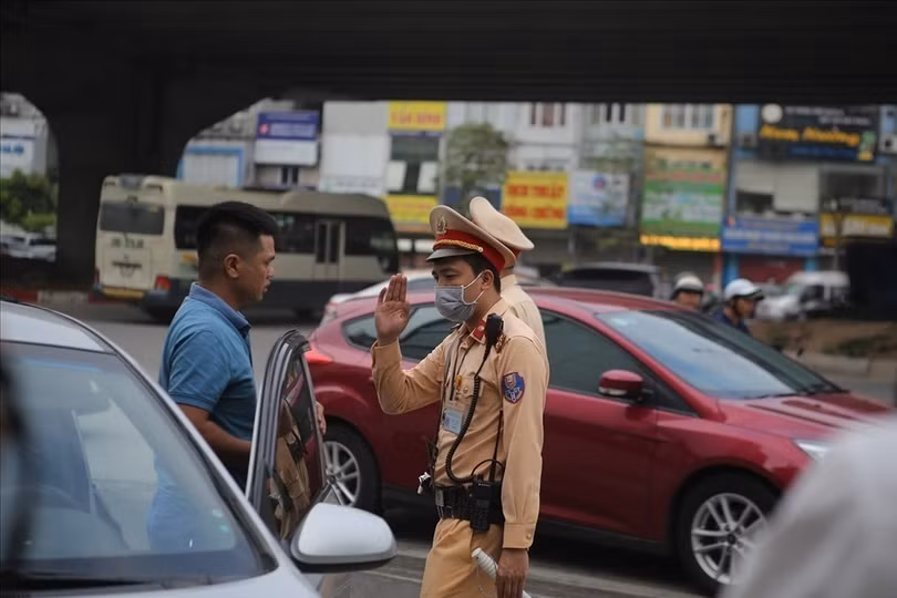 Bằng lái xe nào có giá trị cao nhất tại Việt Nam?